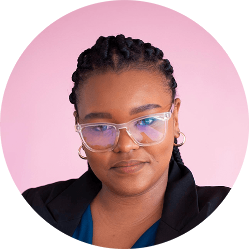 Leah Irungu